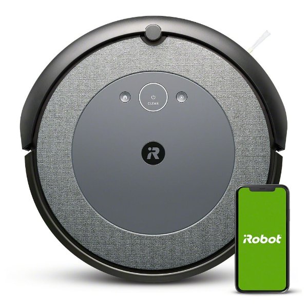 Roomba® i3 (3150) 扫地机器人
