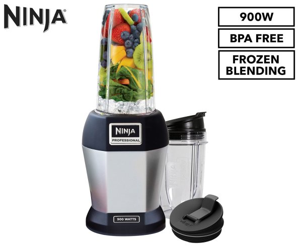 Nutri Ninja Pro 900W 搅拌机