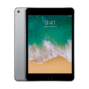 限今天：Apple iPad mini 4 Wi-Fi 128GB 太空灰