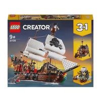 Creator - 31109 海盗船