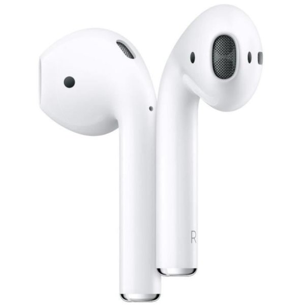 Apple AirPods 2热卖 超好用的无线耳机
