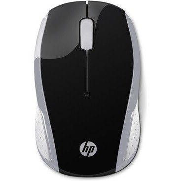 HP 200无线鼠标  