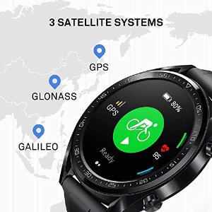 Huawei Watch GT 运动手表  6.5折特价