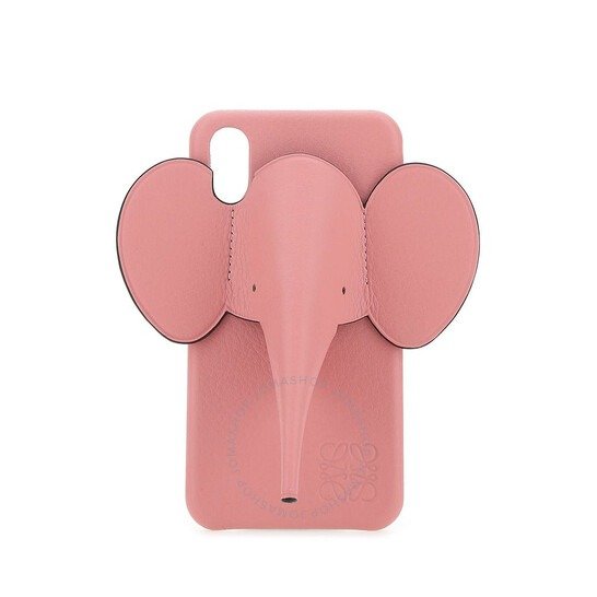 Classic Pink Elephat小象手机壳