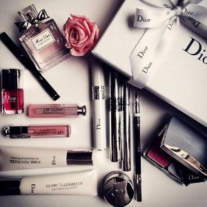 精选Dior 美妆护肤品热卖