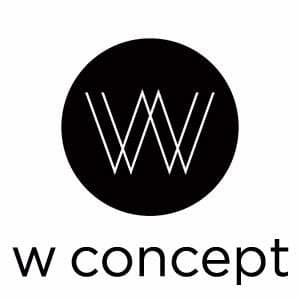W Concept 夏季热促 速收明星同款美衣、美鞋、超美首饰
