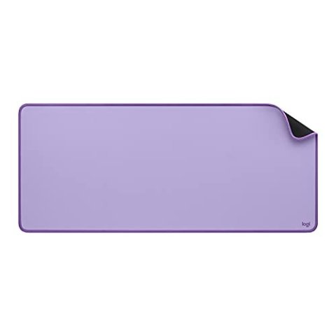 香芋紫桌子鼠标垫