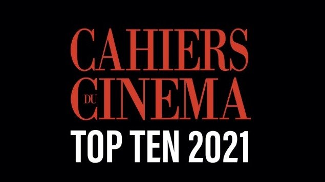 2021 法国《电影手册》十佳新鲜出炉！最权威的电影排名来啦