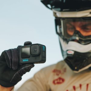 GoPro HERO13 画质绝对王者 适合第一视角  防水运动相机