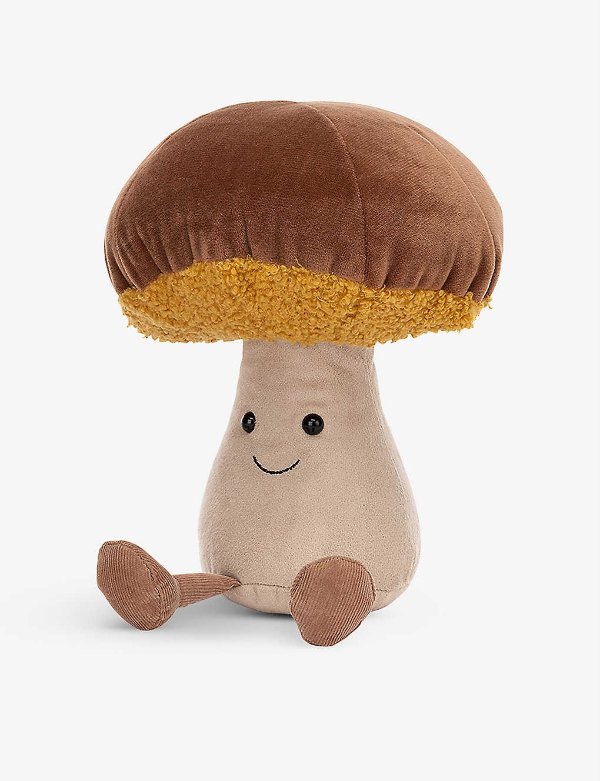 可爱蘑菇 15cm