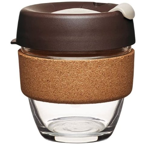 Keepcup8盎司玻璃随行杯
