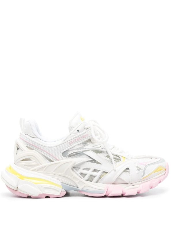 Balenciaga巴黎世家 Track.2 低帮运动鞋