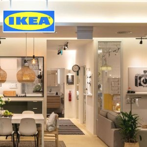 折扣+爆款推荐+实用总结第一次逛加拿大IKEA买什么？家居|厨具|收纳|床品家纺等爆款推荐