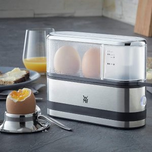 煮蛋器专场热卖 鸡蛋熟度可控 好用到飞起 分分钟溏心蛋