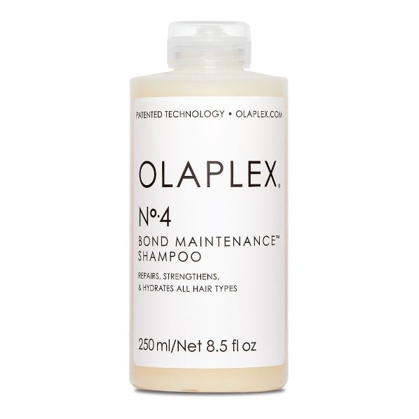 Olaplex - No.4 修护保湿洗发水 (250ml)