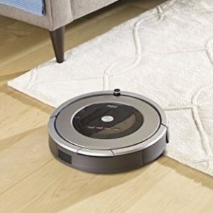 iRobot Roomba 860/671扫地机器人，懒人福利