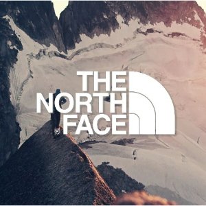 The North Face官网奥莱开放 经典冲锋衣、面包服、户外裤