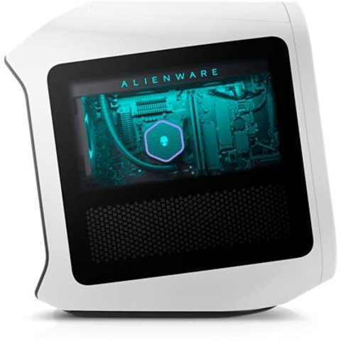 Dell Technologies Dell Alienware Aurora R Gaming Desktop With Intel