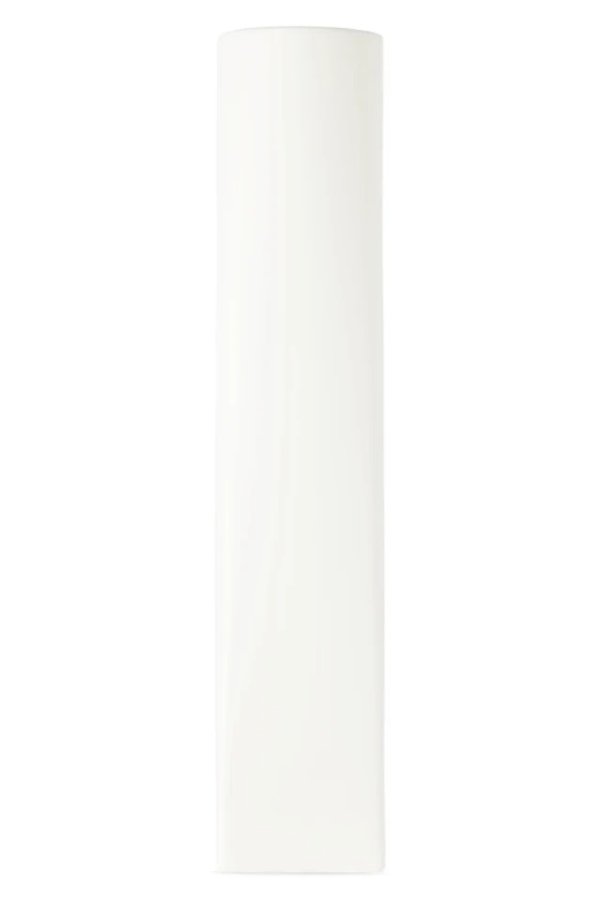 白色 Ignus Flameless 蜡烛灯 35cm