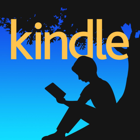 一起感受书籍和智慧所带来的兴奋让Kindle 带你去一处心灵的世外桃源