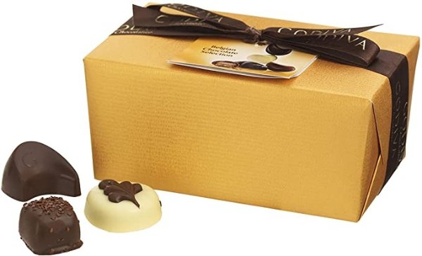 巧克力盒 350g