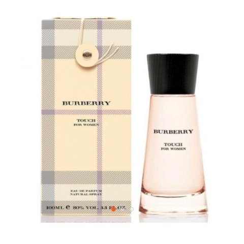 Burberry Touch女香100ml