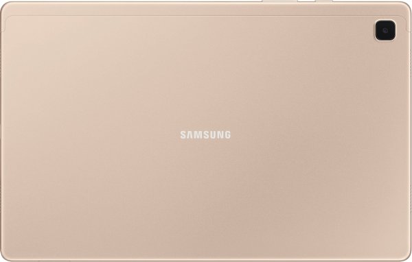 Galaxy Tab A7 平板电脑 金色