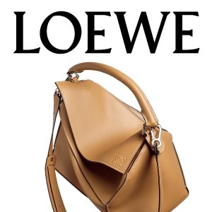 LOEWE 罗意威澳洲 好物推荐&折扣汇总 - 包包、围巾、钱包