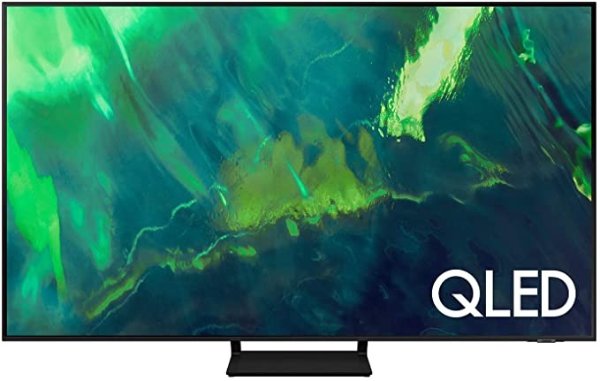 75" Q70A QLED 4K Ultra HD 智能电视