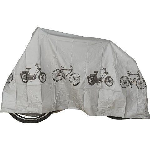 自行车防雨罩