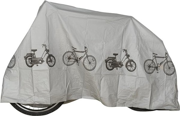 自行车防雨罩