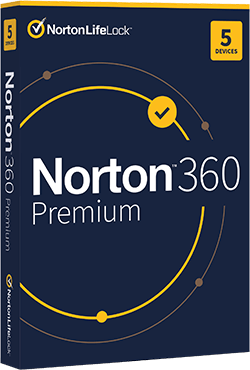 Norton 360 Premium 专业版