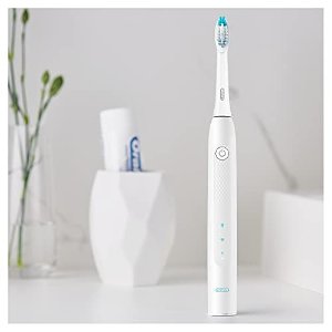 Oral-b Pulsonic Slim Clean 2000 电动牙刷