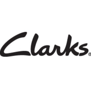 Clarks 春季大促 感受优雅英伦步调 | 多款舒适一脚蹬$64