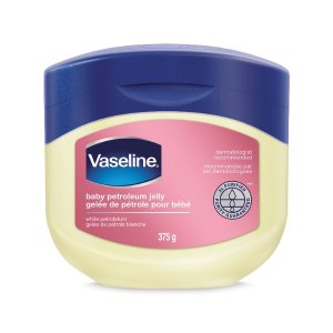 Vaseline 凡士林宝宝用晶冻 舒缓婴儿湿疹、尿布疹