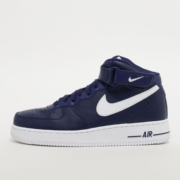  Air Force 1 Mid '07 