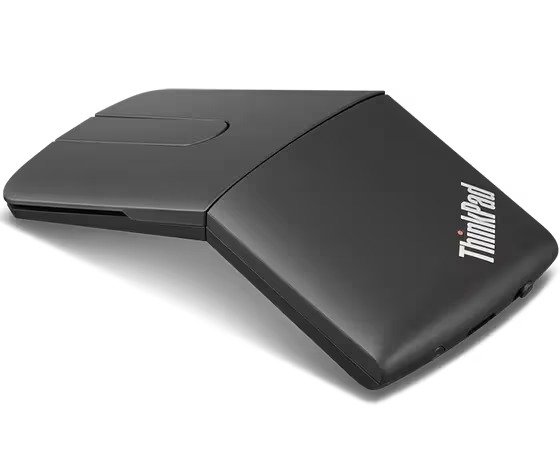 ThinkPad X1 Presenter鼠标
