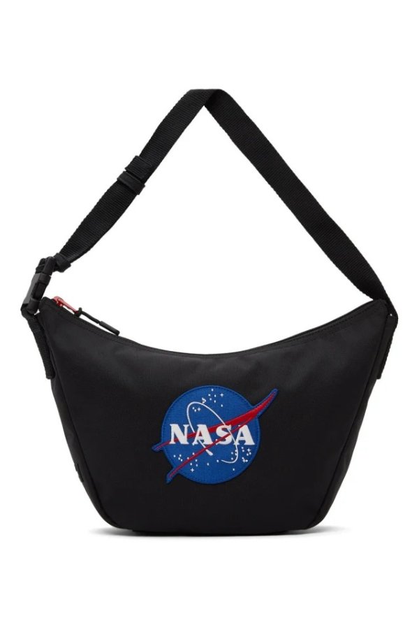 x NASA 合作款腰包