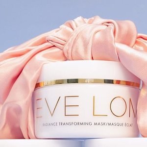 EVE LOM 年中热促 收卸妆膏套装、亮白乳霜
