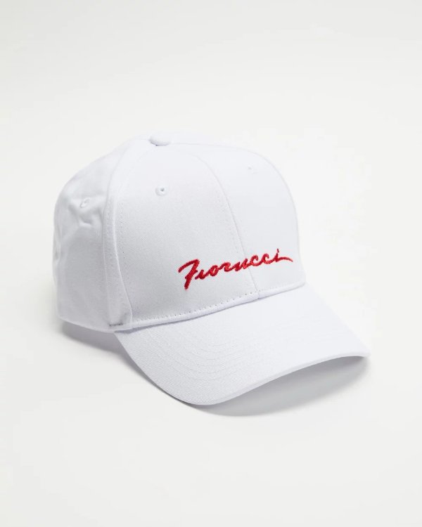 Squiggle Logo Cap logo棒球帽55.00 超值好货| 北美省钱快报