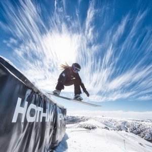 滑雪场推荐 | 重拾冬奥热情 澳洲冬季滑雪大冒险上线