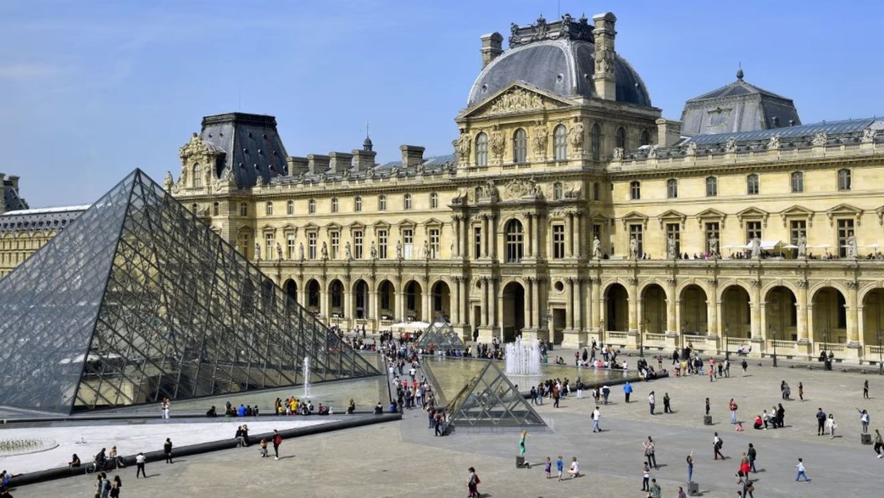 卢浮宫博物馆门票涨价五欧元 - 为提高游客体验