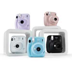Fujifilm Instax Mini 11 拍立得相机闪购