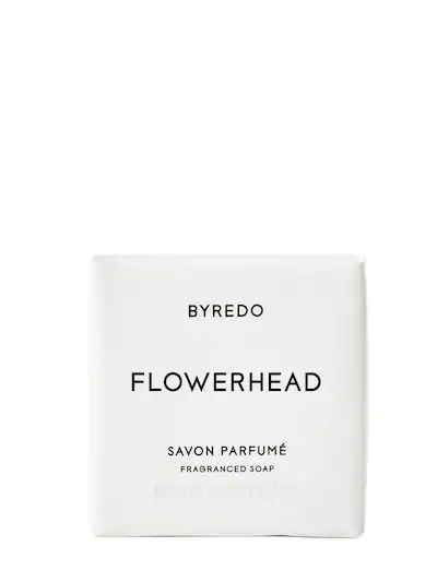 香氛肥皂 "FLOWERHEAD" 150G