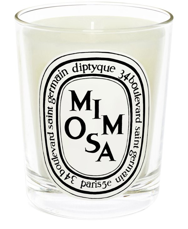 Mimosa 蜡烛 190 g