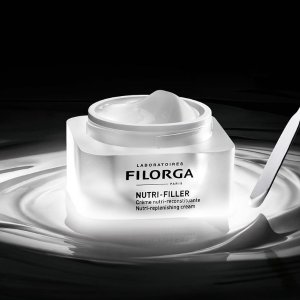 Filorga 涂抹护肤 入360眼霜、再生精华粉水