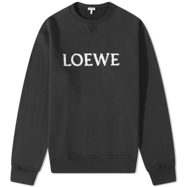 Loewe 卫衣