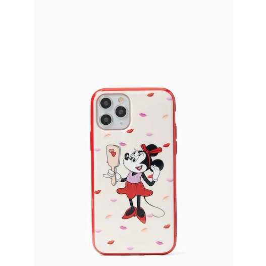 Minnie Mouse Iphone 11 Pro手机壳