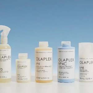 Olaplex 护发再加码！ 新款4C净油洗发水 控油实力远超3天
