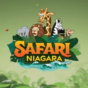 团购6折！4人票仅$111(指导价$180.57)Safari Niagara 尼亚加拉野生动物园折扣汇总 和小动物的浪漫约会